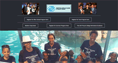 Desktop Screenshot of bgcmvny.org